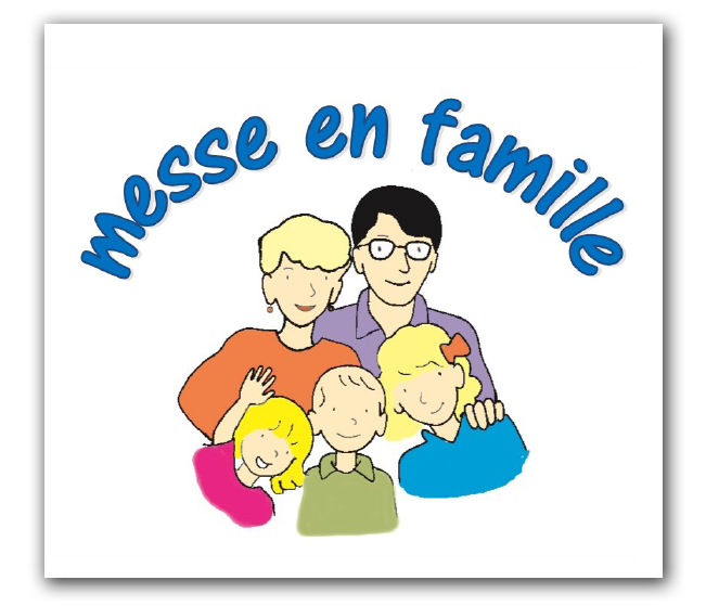 Rouans, Vue, St Hilaire de chaléons : messe en famille