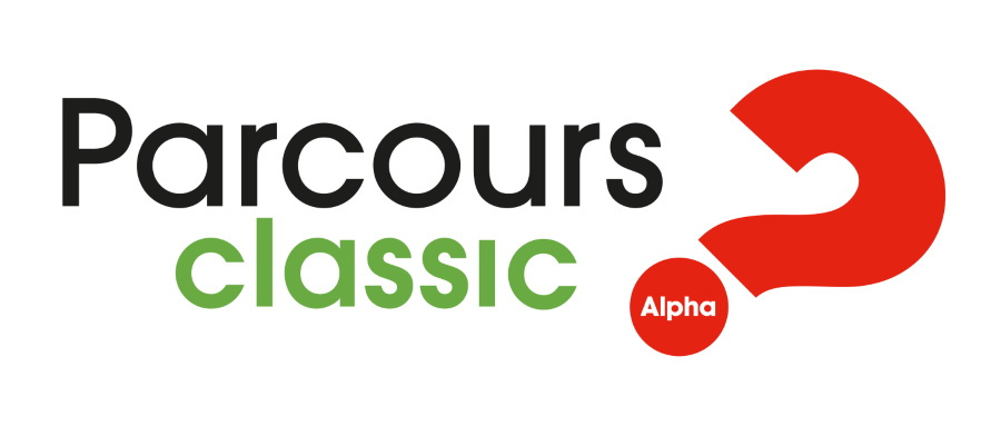 Parcours Alpha Machecoul Villeneuve en retz