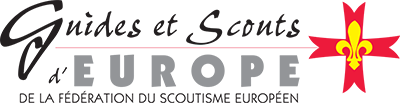 Challans scouts d'Europe Legé Pornic